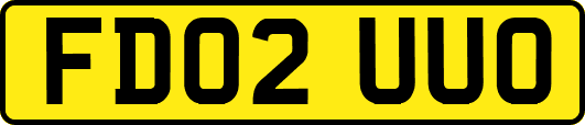 FD02UUO