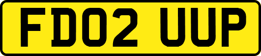 FD02UUP