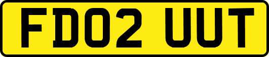 FD02UUT