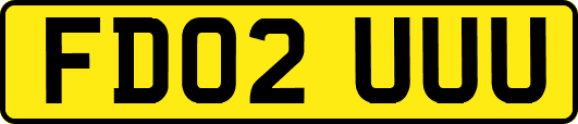 FD02UUU