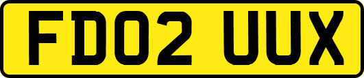 FD02UUX