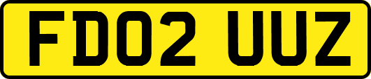 FD02UUZ