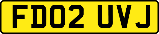 FD02UVJ