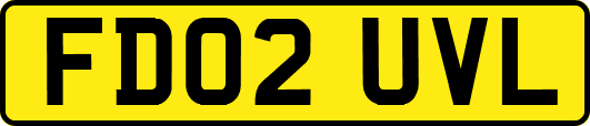 FD02UVL