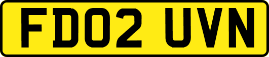 FD02UVN