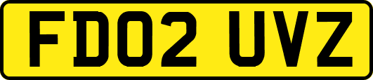 FD02UVZ