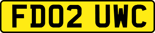 FD02UWC
