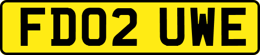 FD02UWE