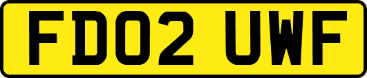 FD02UWF