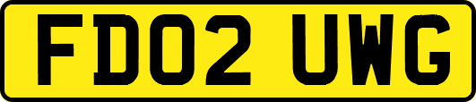 FD02UWG