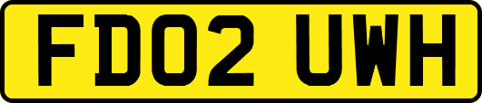 FD02UWH