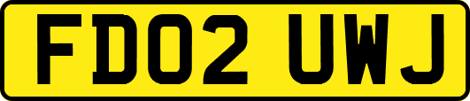 FD02UWJ