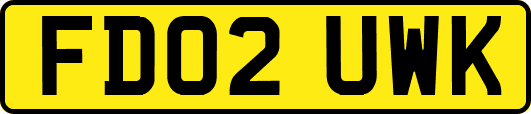 FD02UWK