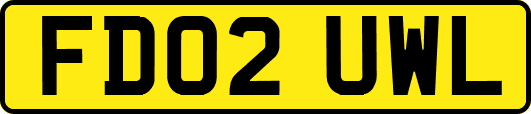 FD02UWL