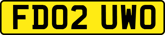 FD02UWO
