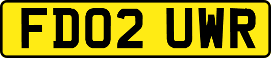 FD02UWR