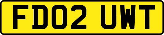 FD02UWT