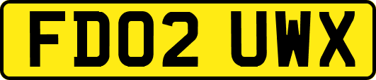 FD02UWX