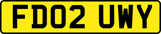 FD02UWY