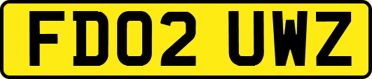 FD02UWZ