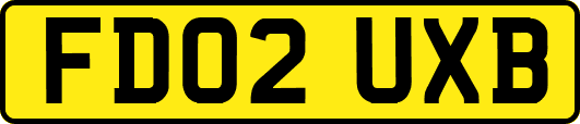 FD02UXB