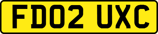 FD02UXC