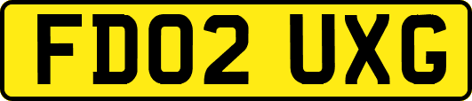 FD02UXG