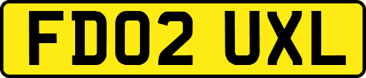 FD02UXL