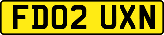 FD02UXN
