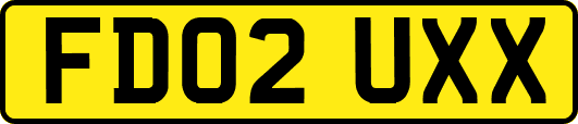 FD02UXX