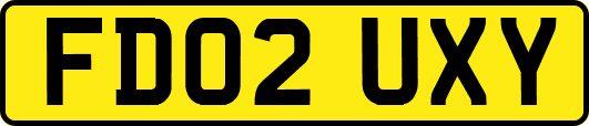 FD02UXY