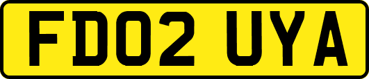 FD02UYA