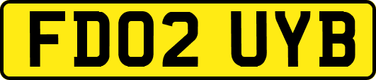 FD02UYB