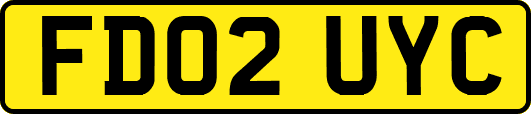 FD02UYC