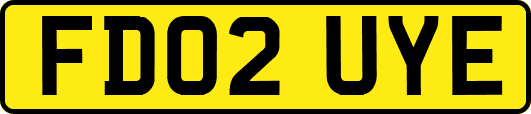FD02UYE