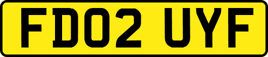 FD02UYF