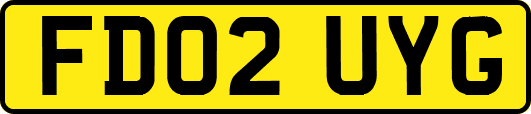 FD02UYG