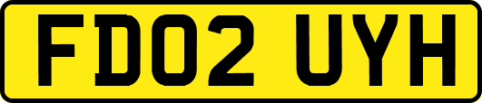 FD02UYH