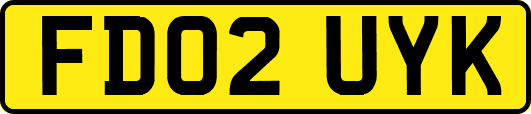 FD02UYK
