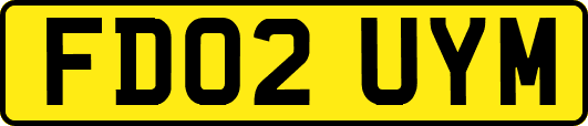 FD02UYM