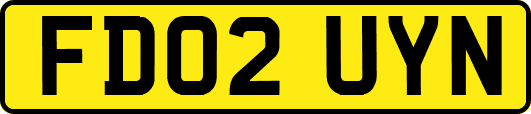 FD02UYN