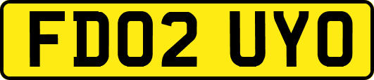 FD02UYO