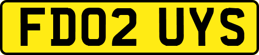 FD02UYS