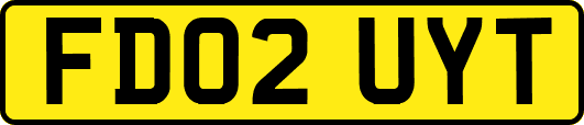 FD02UYT