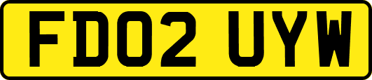 FD02UYW