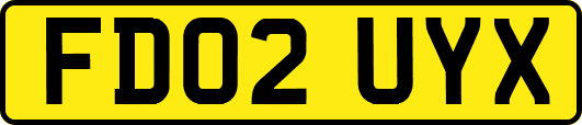 FD02UYX