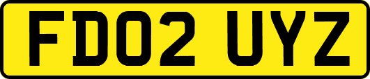 FD02UYZ
