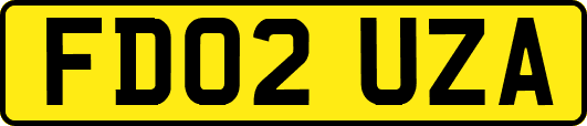FD02UZA