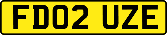 FD02UZE