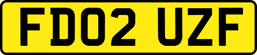 FD02UZF